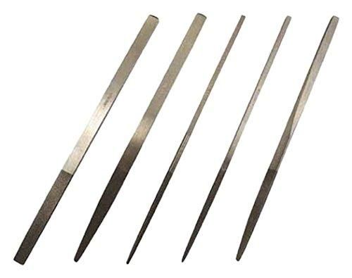 2営業日で発送 ロブテックス エビ 鉄工ダイヤヤスリ 10本組 セット K10SET