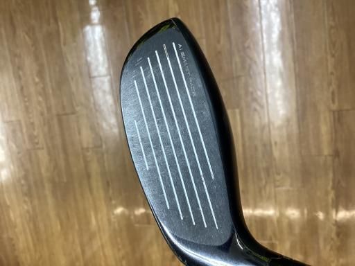 キャロウェイ PARADYM Ai SMOKE U4 ユーティリティ UT NS PRO 850GH neo フレックスS メンズ 男性用 右利き 右用 Cランク ゴルフクラブ