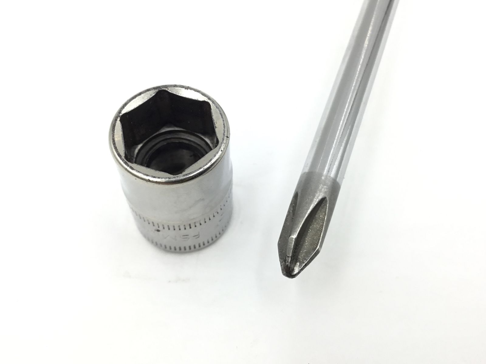 スナップリングプライヤー等 計7点セット