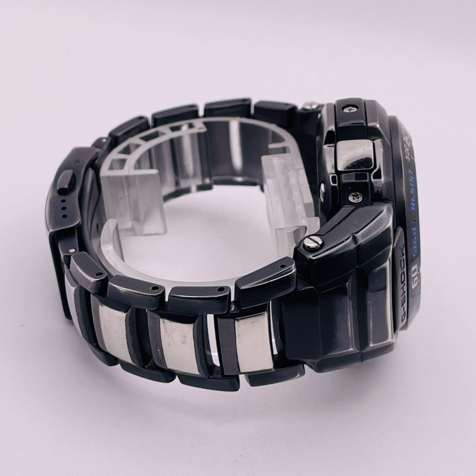 T659）良品 正常稼動 CASIO カシオ 電波ソーラー G-SHOCK ジーショック