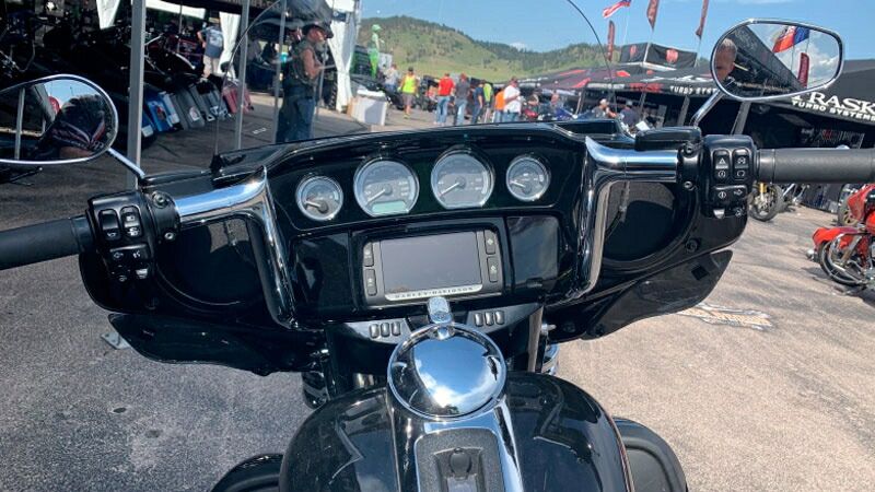 TOP ハンドルバー