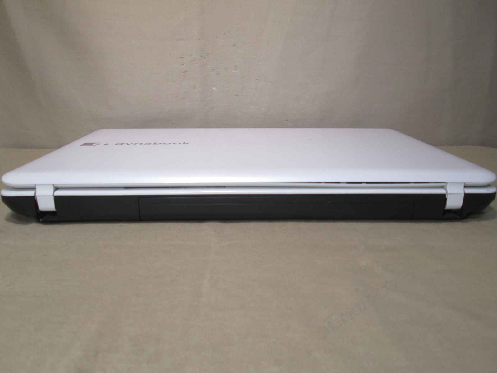 東芝 dynabook T350/46BW【Core i5 480M】 【Windows10 Home】MS