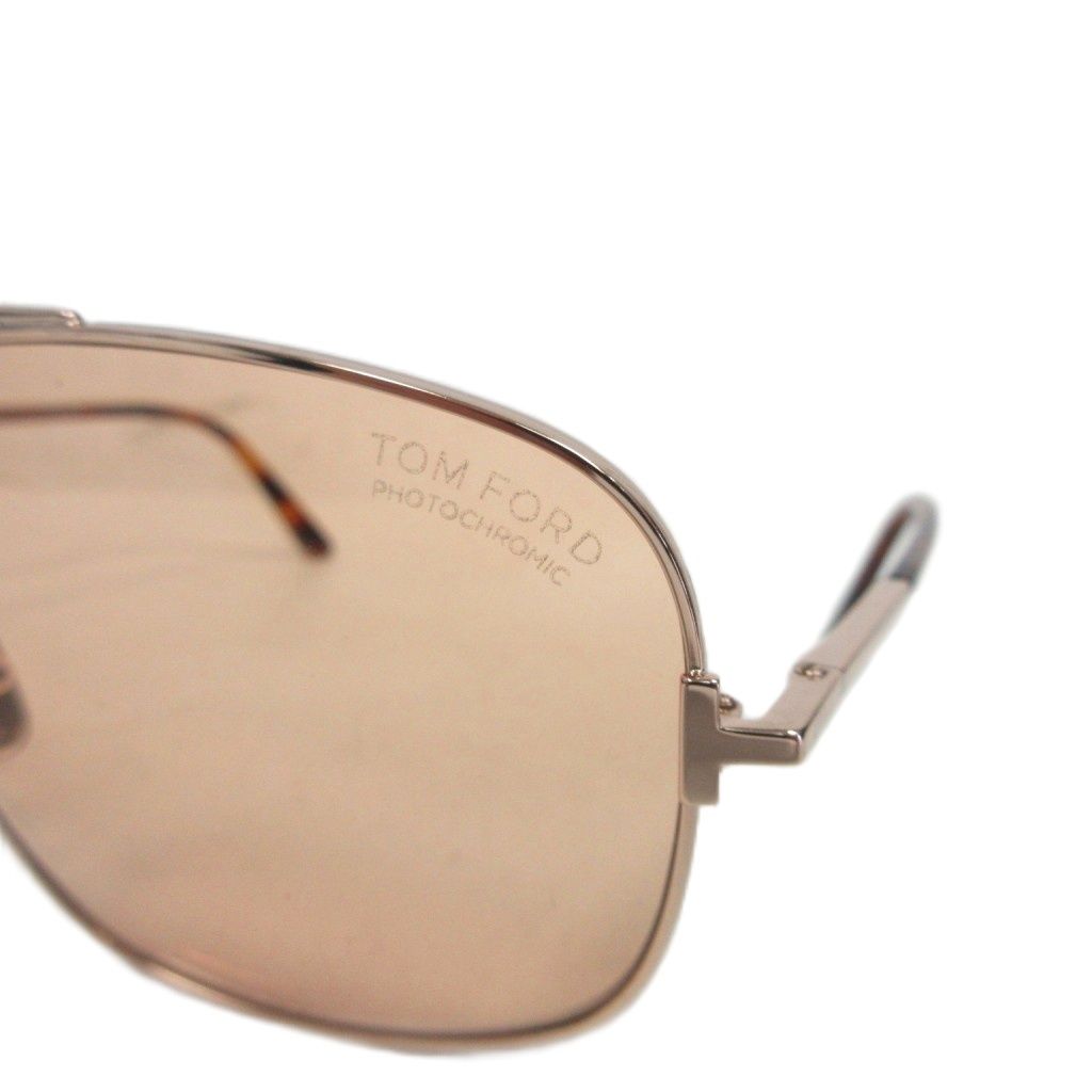 美品TOM FORD サングラス ブラウンレンズ 2752203110-15-3.jpg