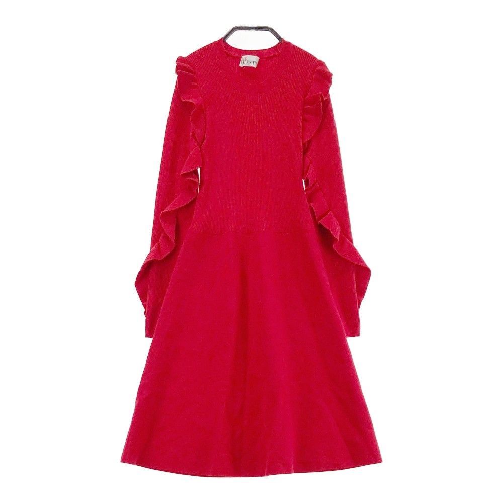 レッドヴァレンティノ　ワンピース RED VALENTINO レッドヴァレンティノ ワンピース｜Yahoo!フリマ