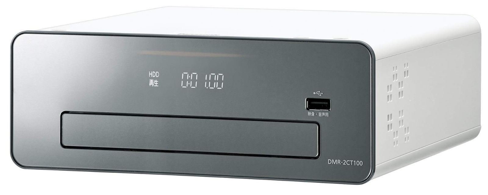 Amazon | パナソニック 1TB 3チューナー ブルーレイレコーダー