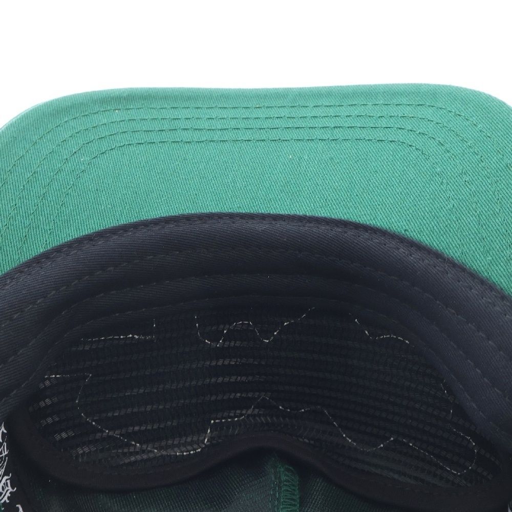 TRUCKER CAP
