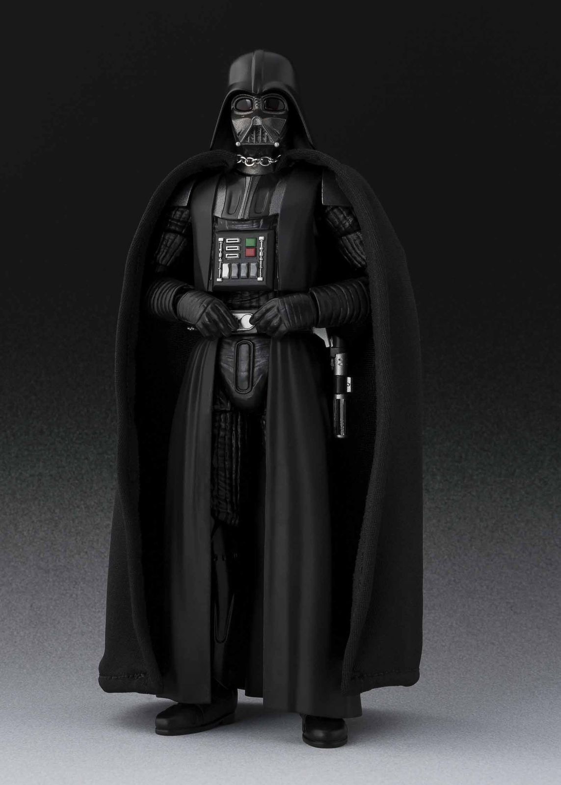 （未開封）ダースベイダー　輸入品 新品未開封 ホットトイズ ダース・ベイダー DX版 1/6 star wars
