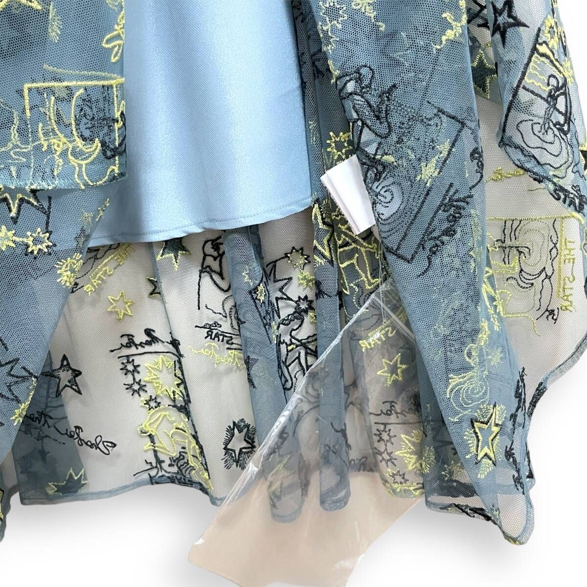 グレースコンチネンタル