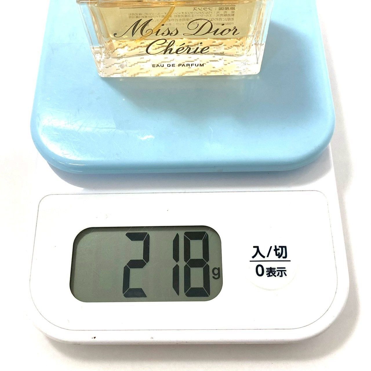 Y【Dior】ミス ディオール シェリー 50ml オードゥ パルファン 香水