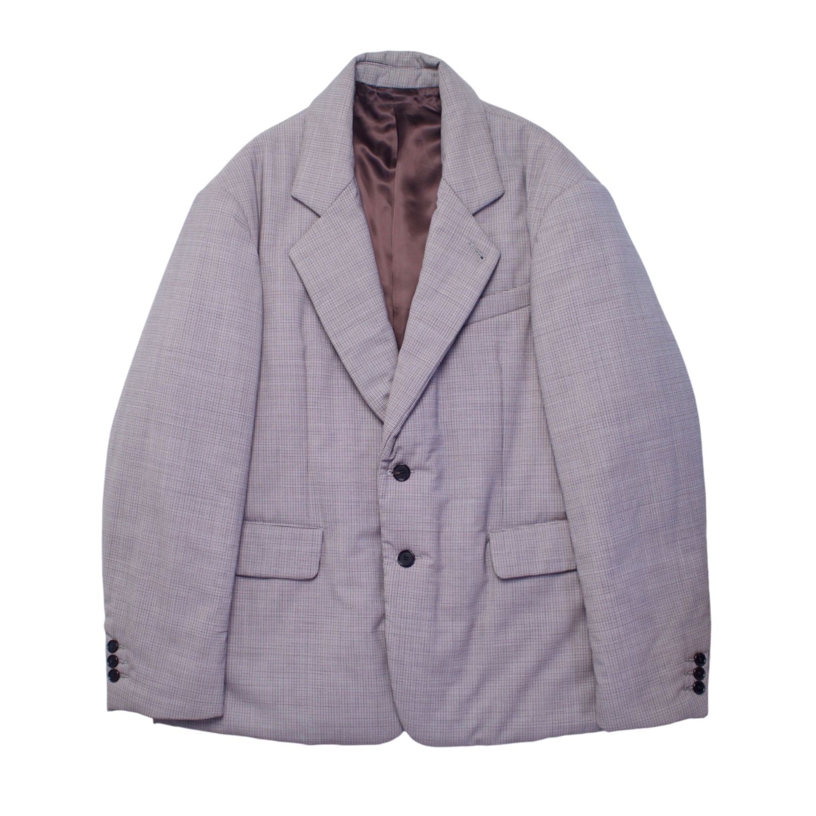 UNUSED アンユーズド US2347 Padded jacket テーラードジャケット 2 