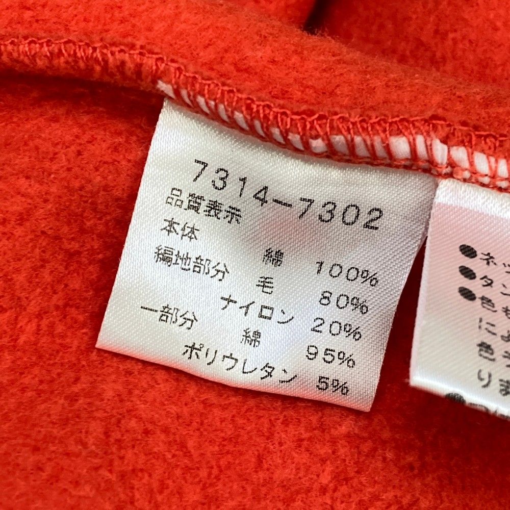 カステルバジャック +2ナチュレ・サンタフェ仕様・プルオーバー