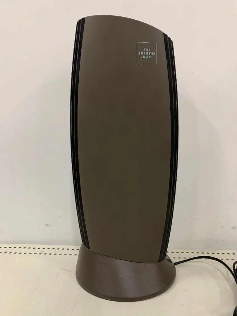 空気清浄機 Ionic