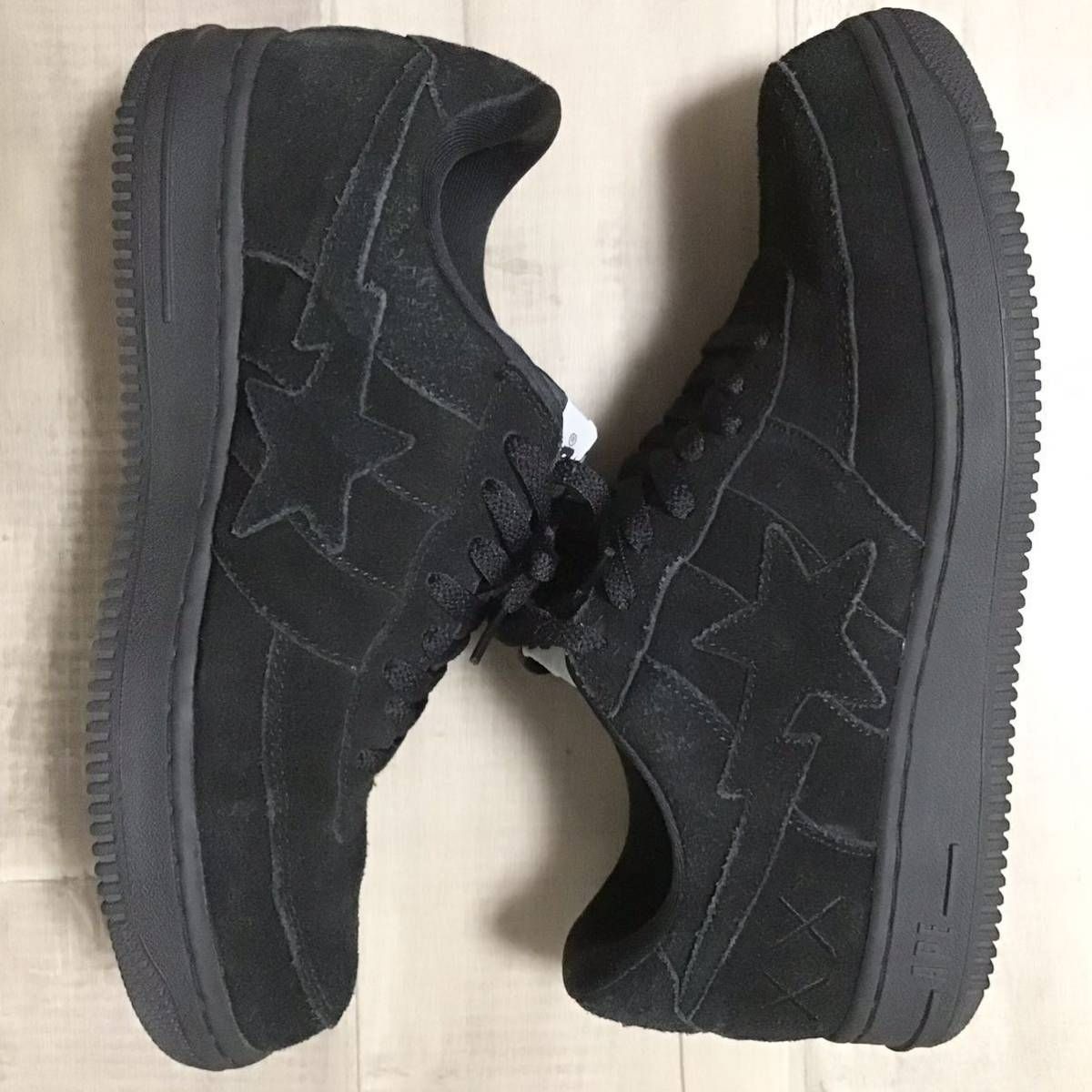 APE KAWS BAPESTA US10 - www.sorbillomenu.com