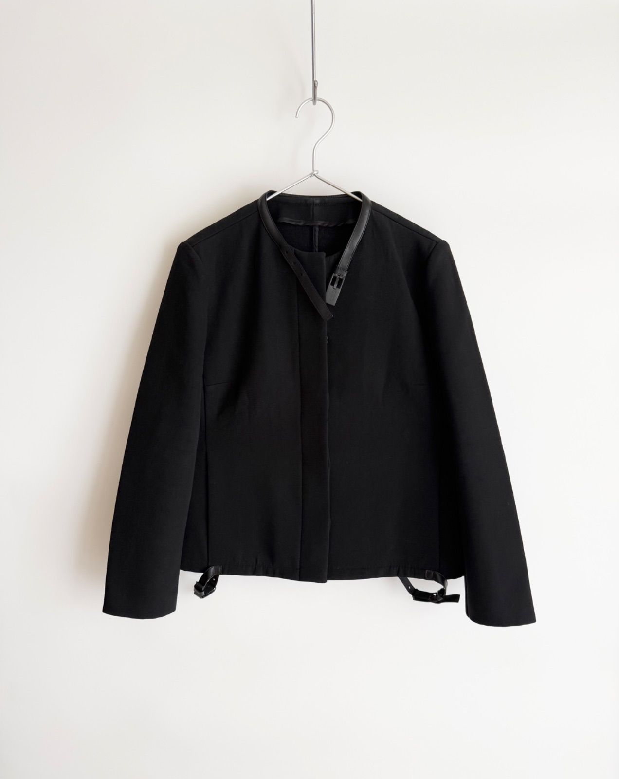 SS1999 Gucci Tom ford docking jacket グッチ archive アーカイブ 