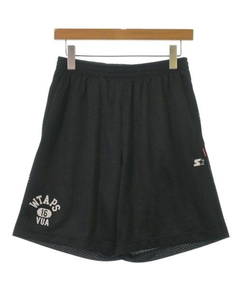 WTAPS ショートパンツ メンズ 【古着】【中古】【送料無料】