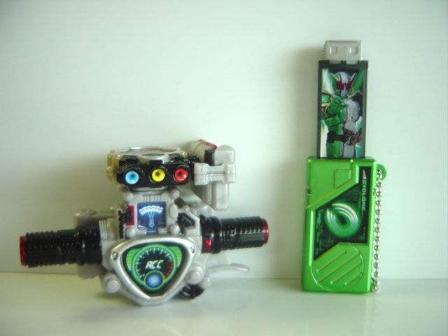 ♯Gge13Djなりきり仮面ライダーWハードボイルドアクション3:5種 ♯Gge13Djなりきり仮面ライダーWハードボイルドアクション3:5種