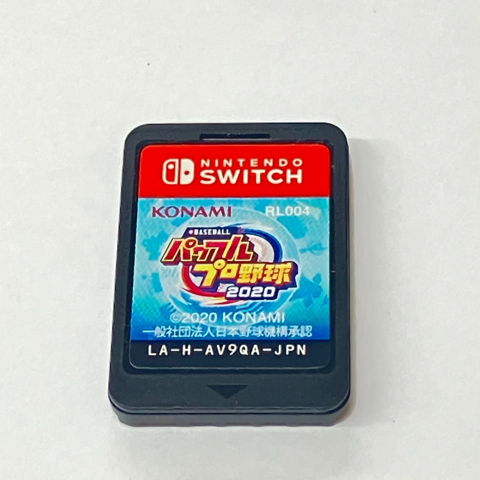 Nintendo Switch - パワプロ2020 新品未使用　switch パワプロ2020 Nintendo Switch - メルカリ