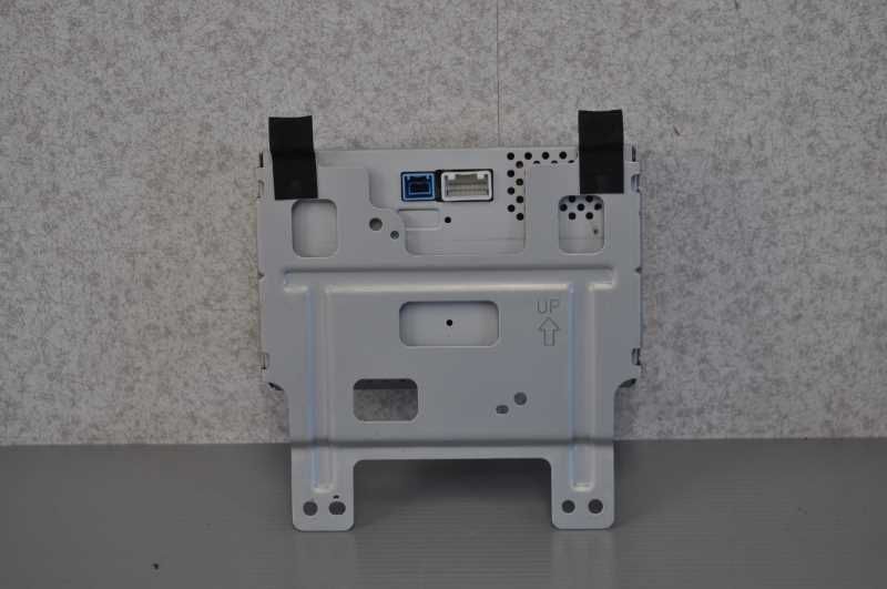 マルチモニター ナビ モニター ディスプレイ NV36 スカイライン 250 GT TYPEV 前期 28091-JK01A s021330B BRIGHTFACE_UK