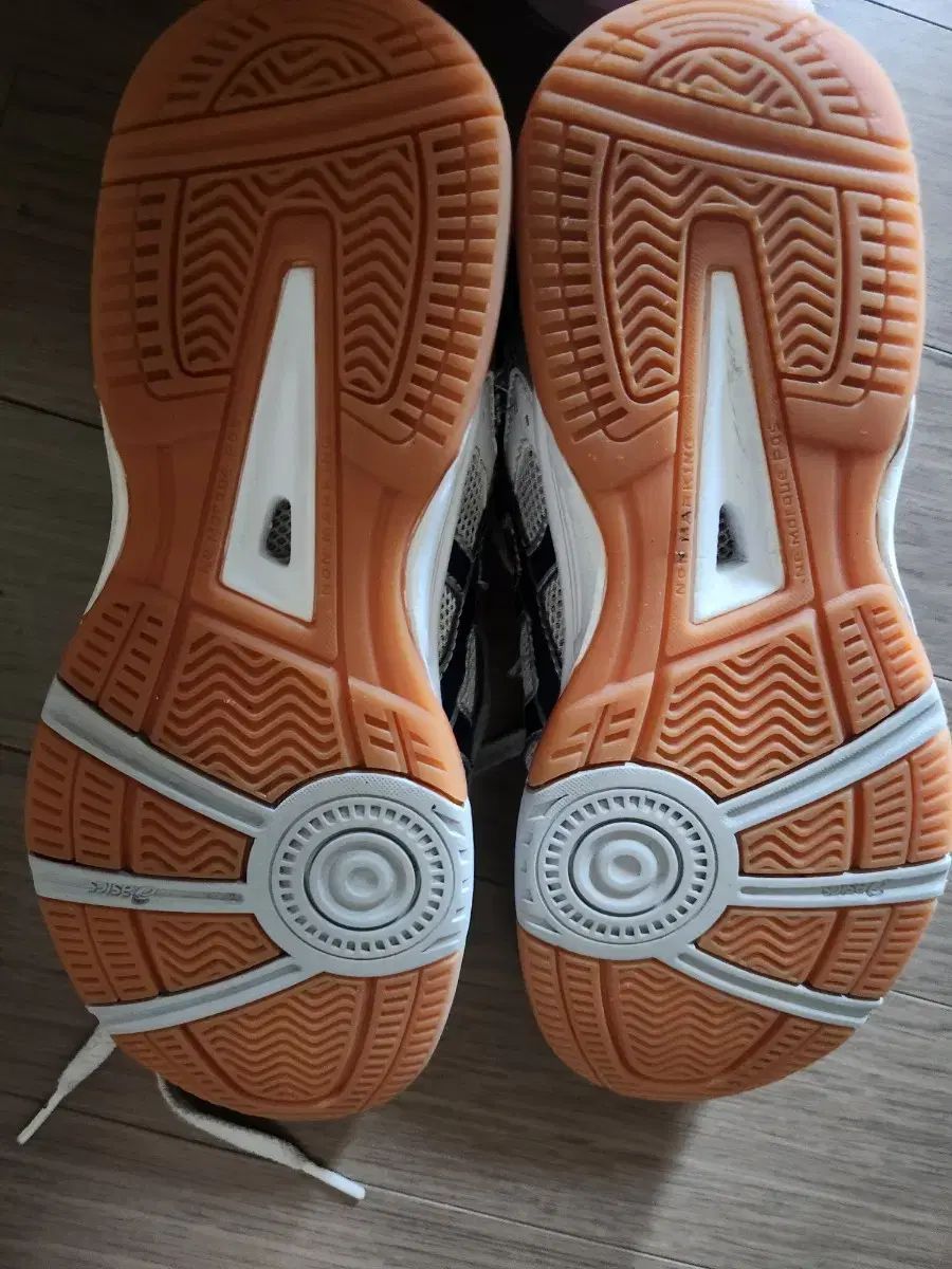 アシックス ローテ フレンチテリー