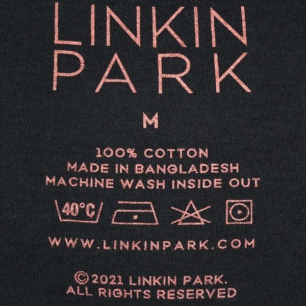 LINKIN PARK リンキンパーク One More Light Tシャツ - メルカリ