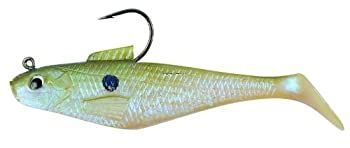Berkley MPSS3-SD Power Bait Swim Shad Bait Shad 7.6cm