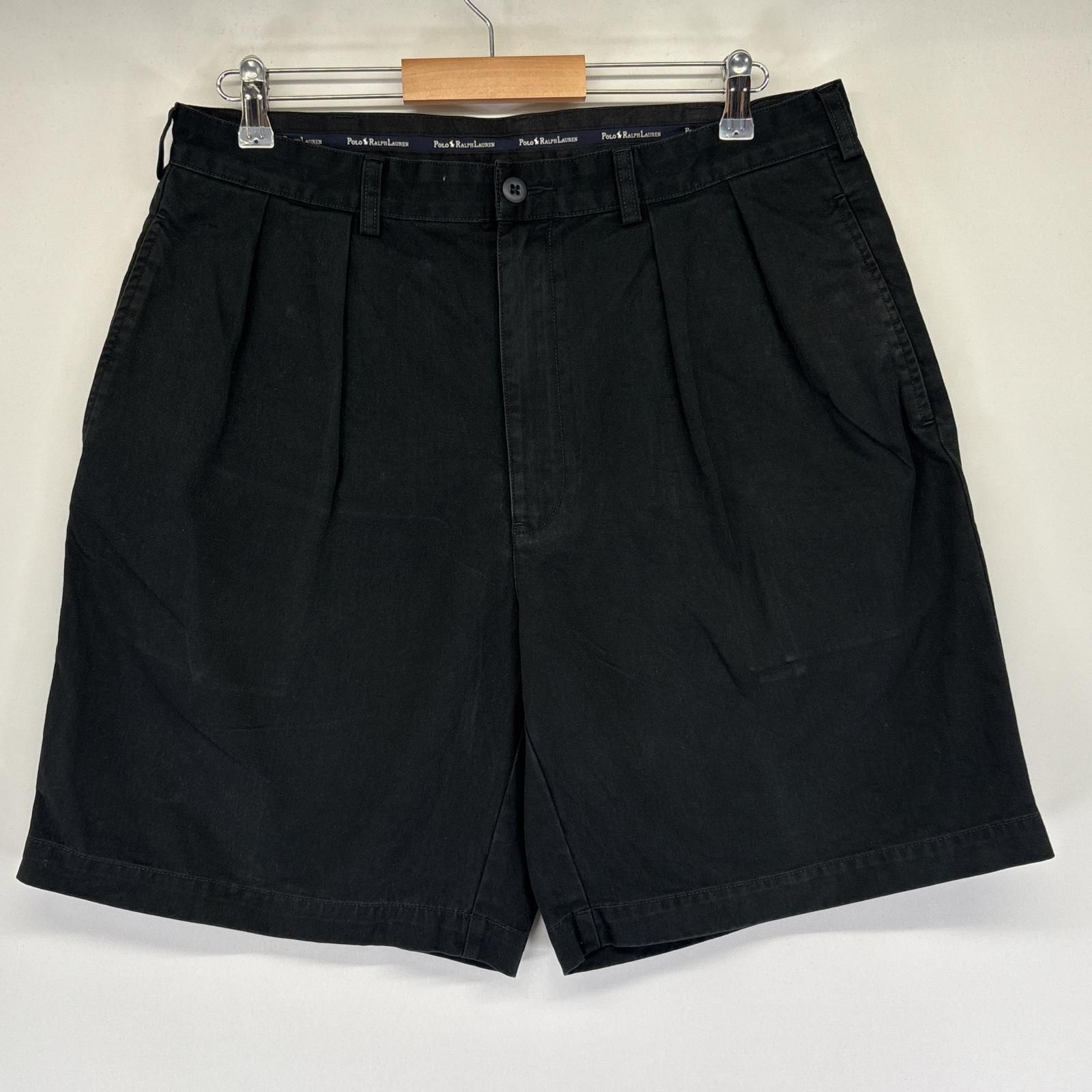 古着 ポロ・ラルフローレン POLO RALPH LAUREN ショートパンツ