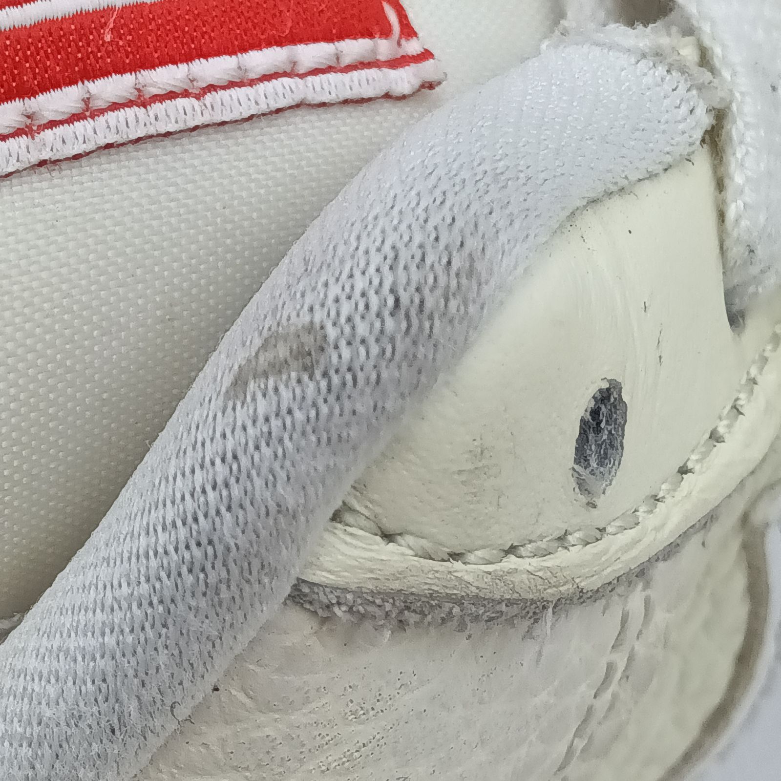 NIKE ナイキ AIR FORCE 1 LOW 07 POPCORN エアフォース1 ロー’07ポップコーン スニーカー ホワイト 27 cm メンズ G-2-5