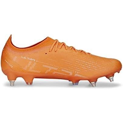 プーマ ウルトラ 取替 Puma ultra 特注 支給品 取り替え式 サッカー 取