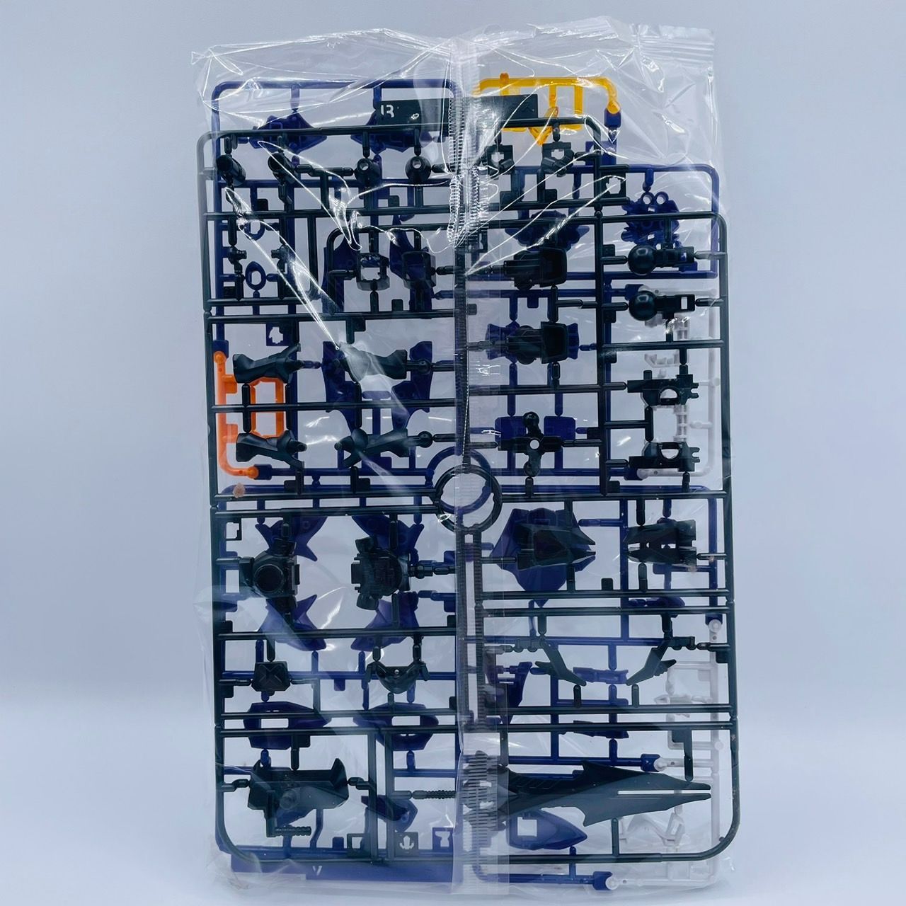 ダンボール戦機 LBX 051 マグナオルタス プラモデル / バンダイ BANDAI