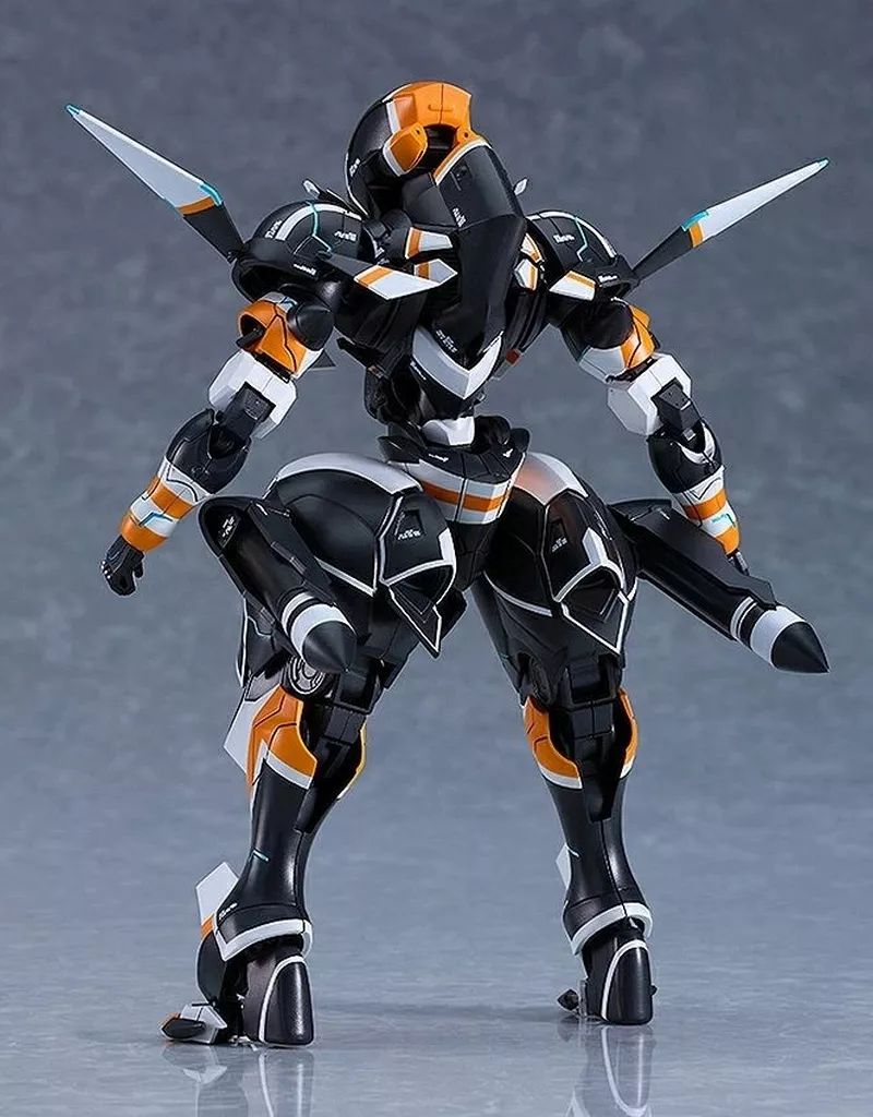 新品未開封 グッドスマイルカンパニー MODEROID 翠星のガルガン