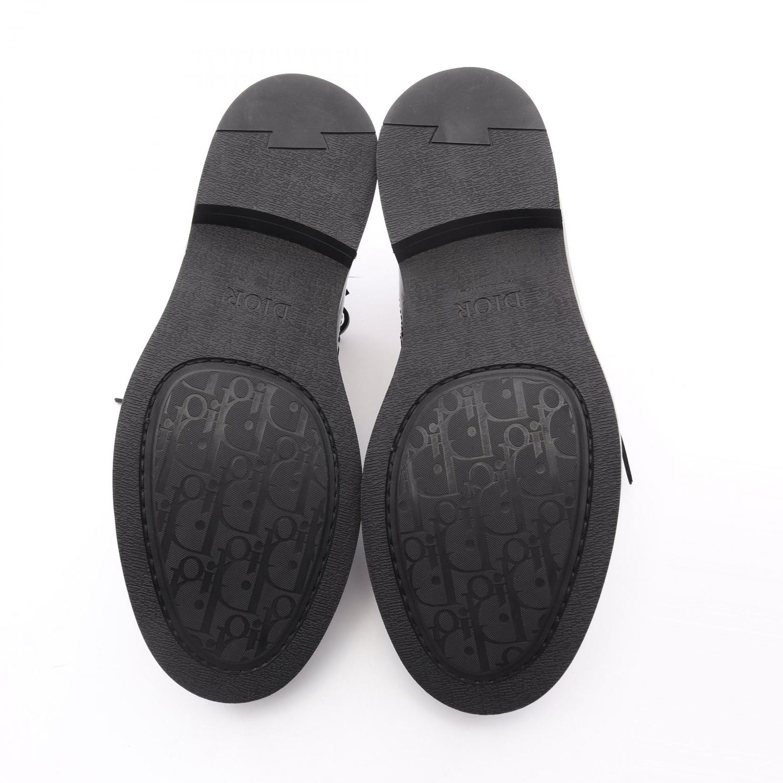 ディオール・オム DIOR HOMME ドレスシューズ パテントレザー