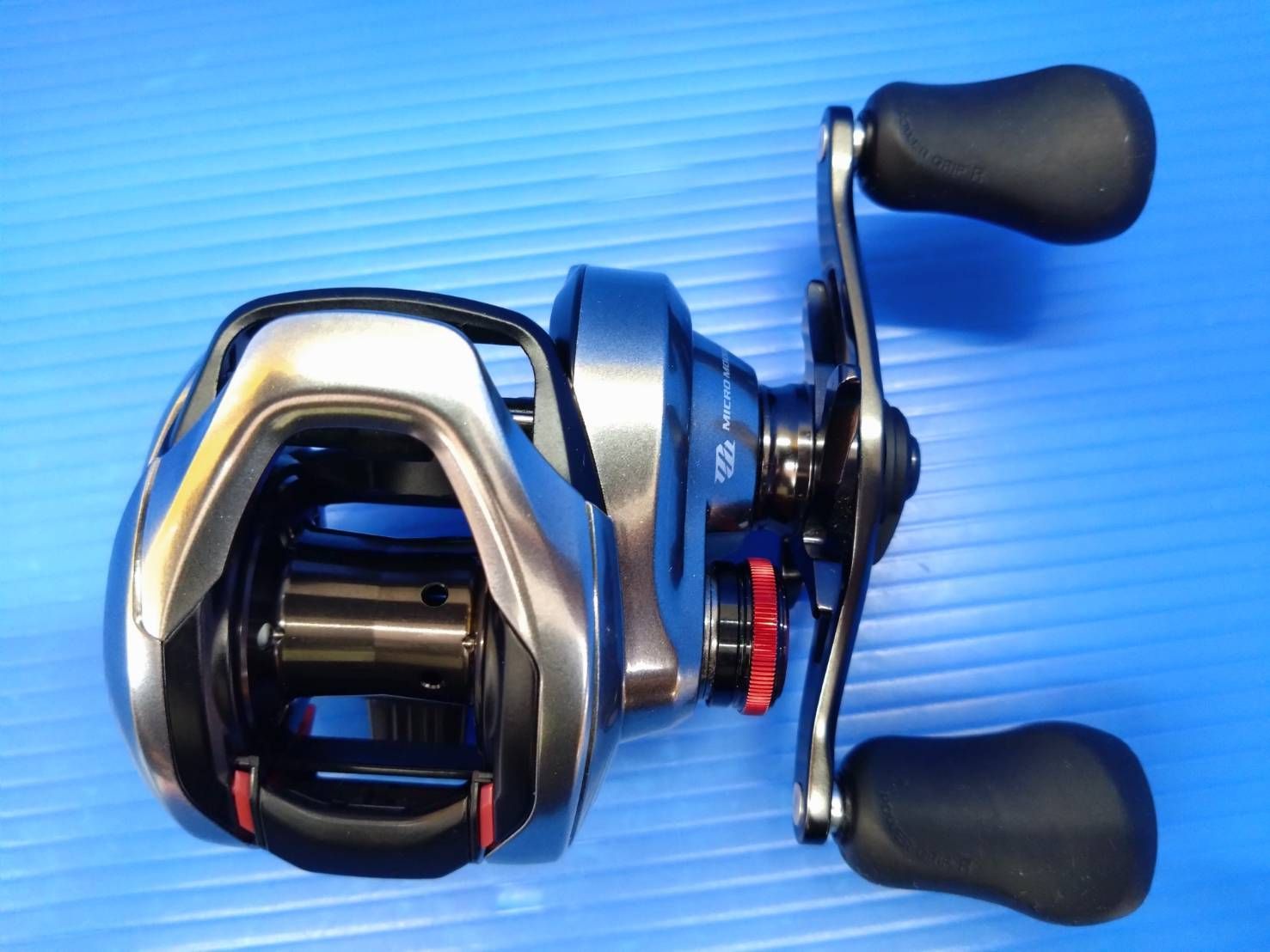 21スコーピオンDC150XG 右巻き シマノ21 スコーピオンDC 150HG 右巻き - メルカリ