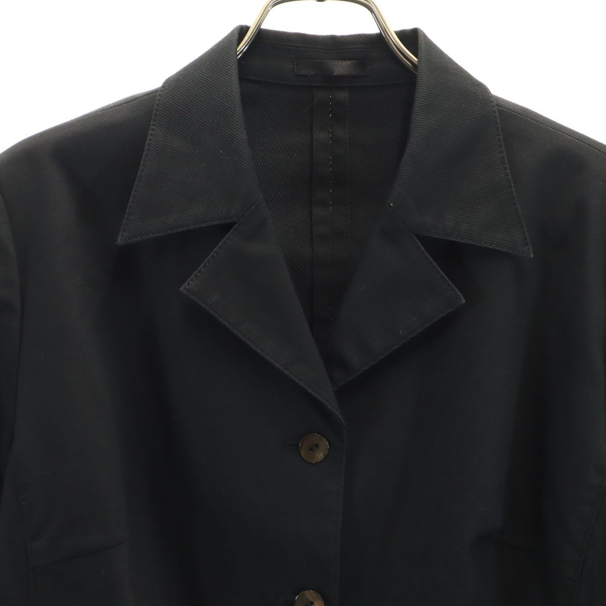 BURBERRY LONDON バーバリーロンドン 三陽商会 ジャケット 13 ブラック