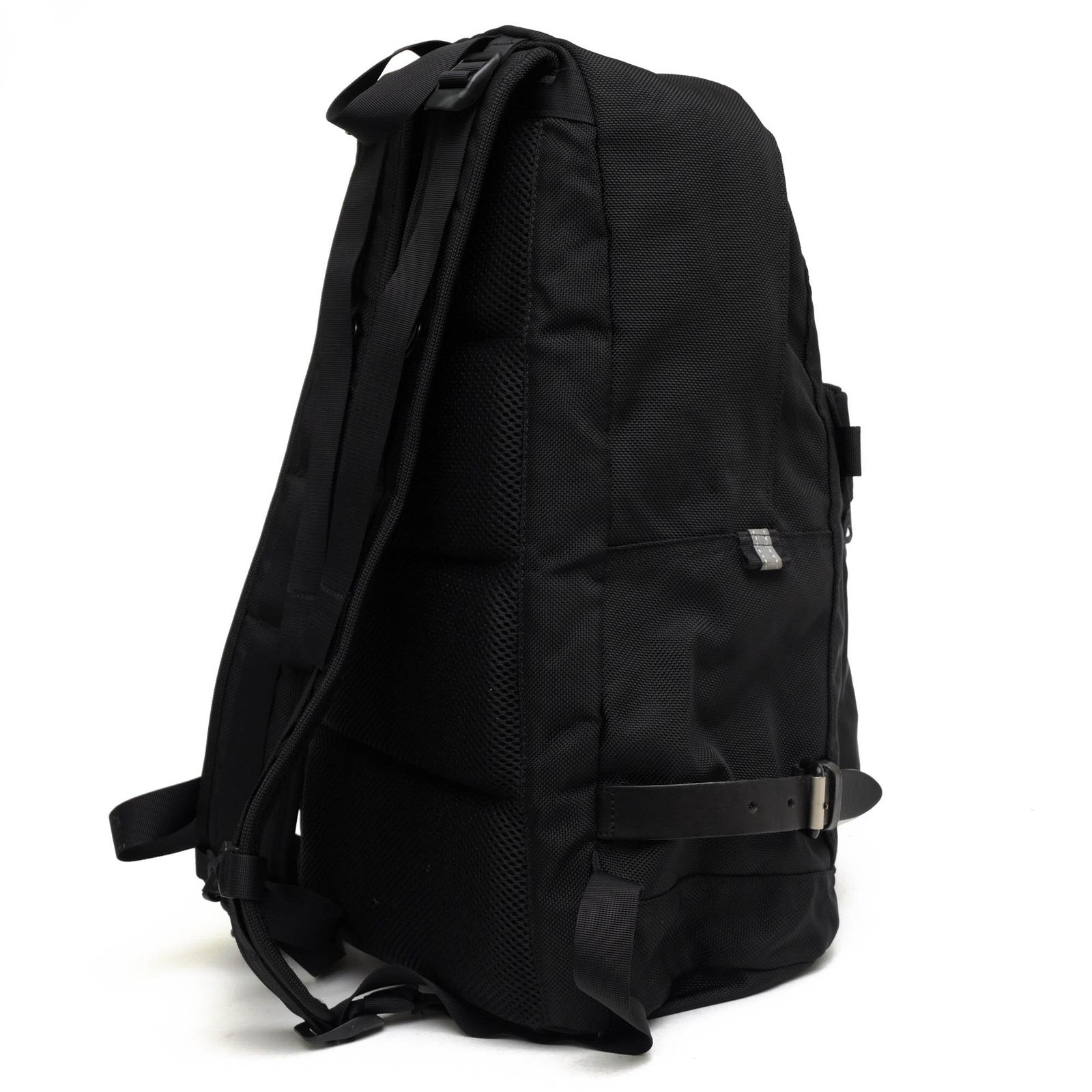 ポールスミス リュッレザー 黒 新品☆ポールスミス☆レザーリュクスシャイン ラウンドジップ長