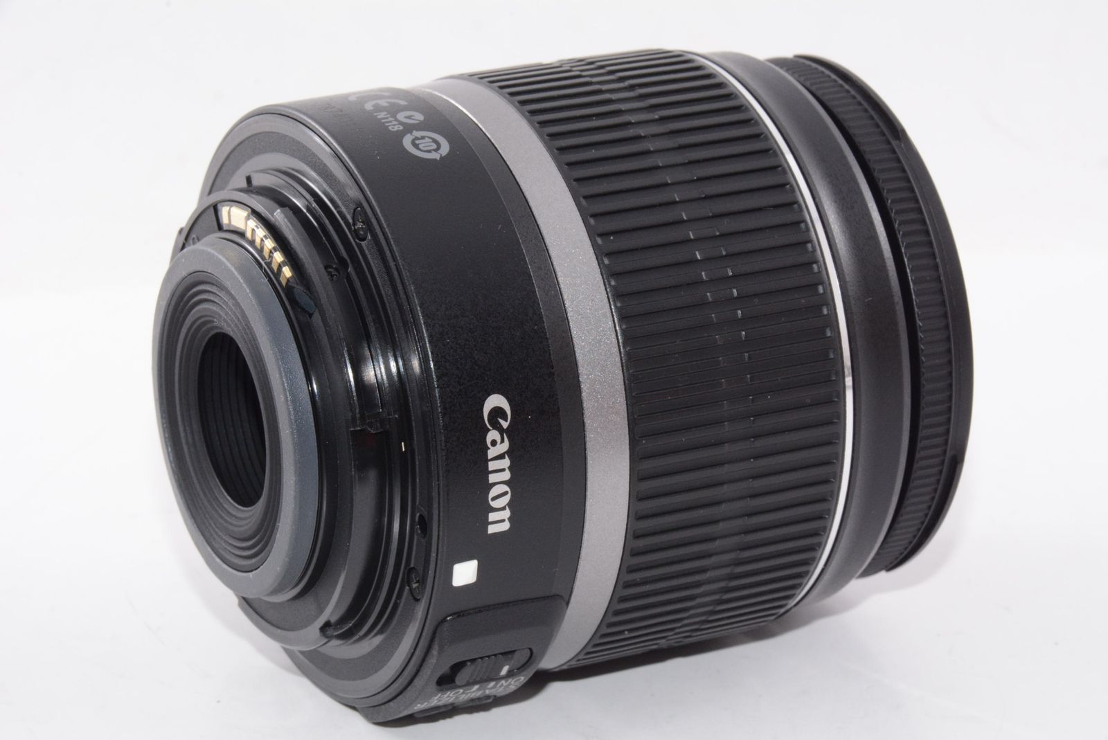 Canon EOS Kiss X4 コレクション EF-S 18-55 IS レンズキット