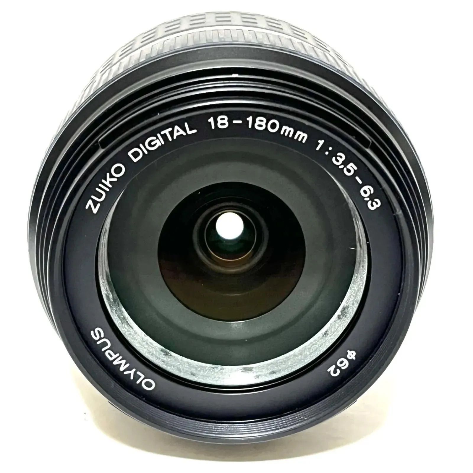 ☆極上品☆ オリンパス OLYMPUS ZUIKO DIGITAL 18-180mm F3.5-6.3 