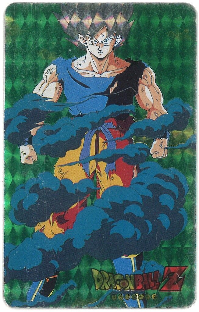 ドラゴンボール　カード　日清ヨーク 日清ヨーク ドラゴンボールZヨーグルト 抽選プレゼント スーパー