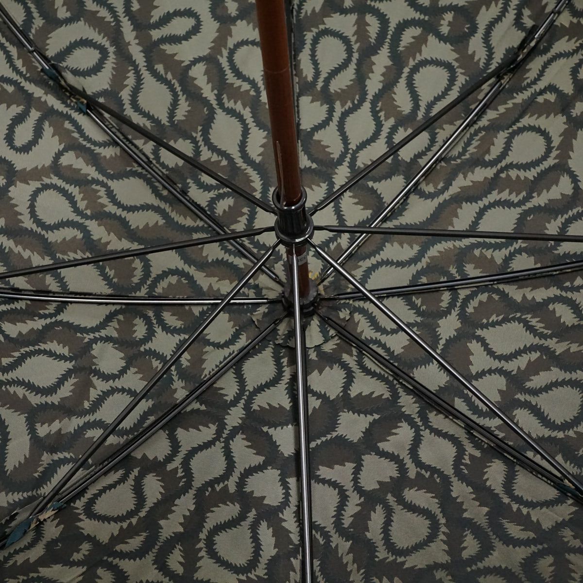傘 Vivienne Westwood ヴィヴィアンウエストウッド USED品 オーブ