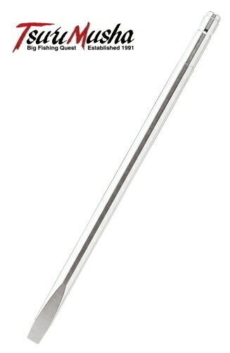 釣武者 CAMEX スーパー18III ピトンシャフト 39cm | 釣具