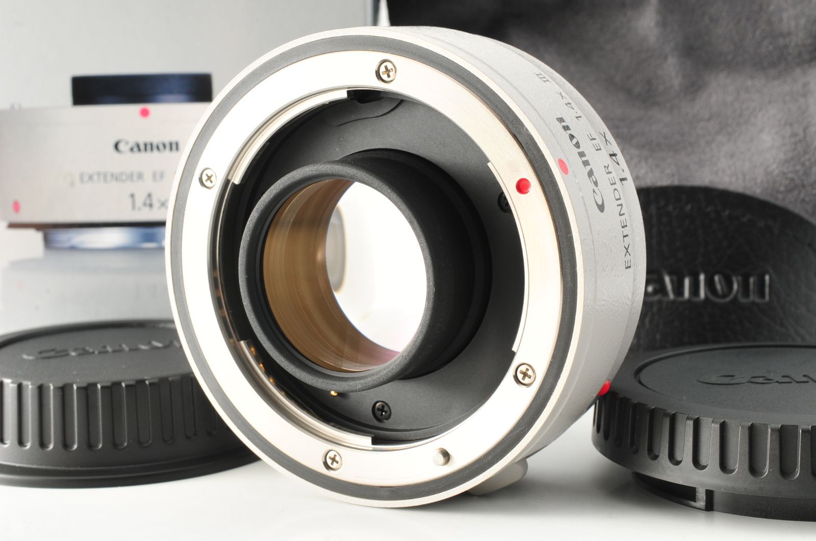 Canon Extender EF 1.4X III ④