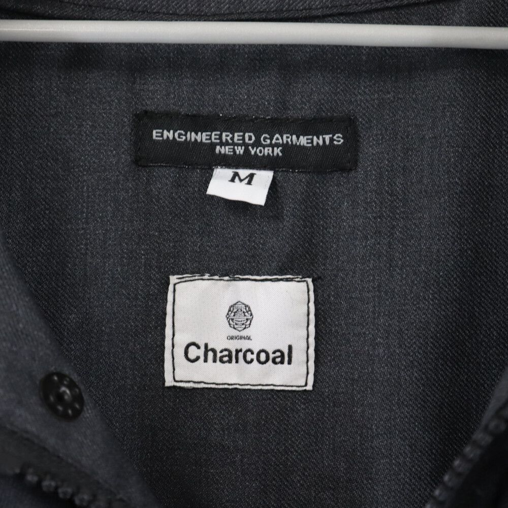 Engineered Garments (エンジニアド ガーメンツ) EG Duster (Wool 