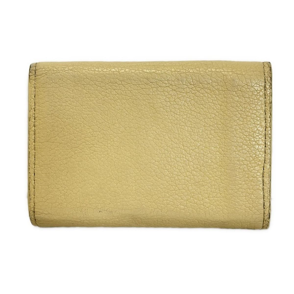 LOUIS VUITTON(ルイヴィトン) 3つ折り財布 ロックミー ポルトフォイユ  