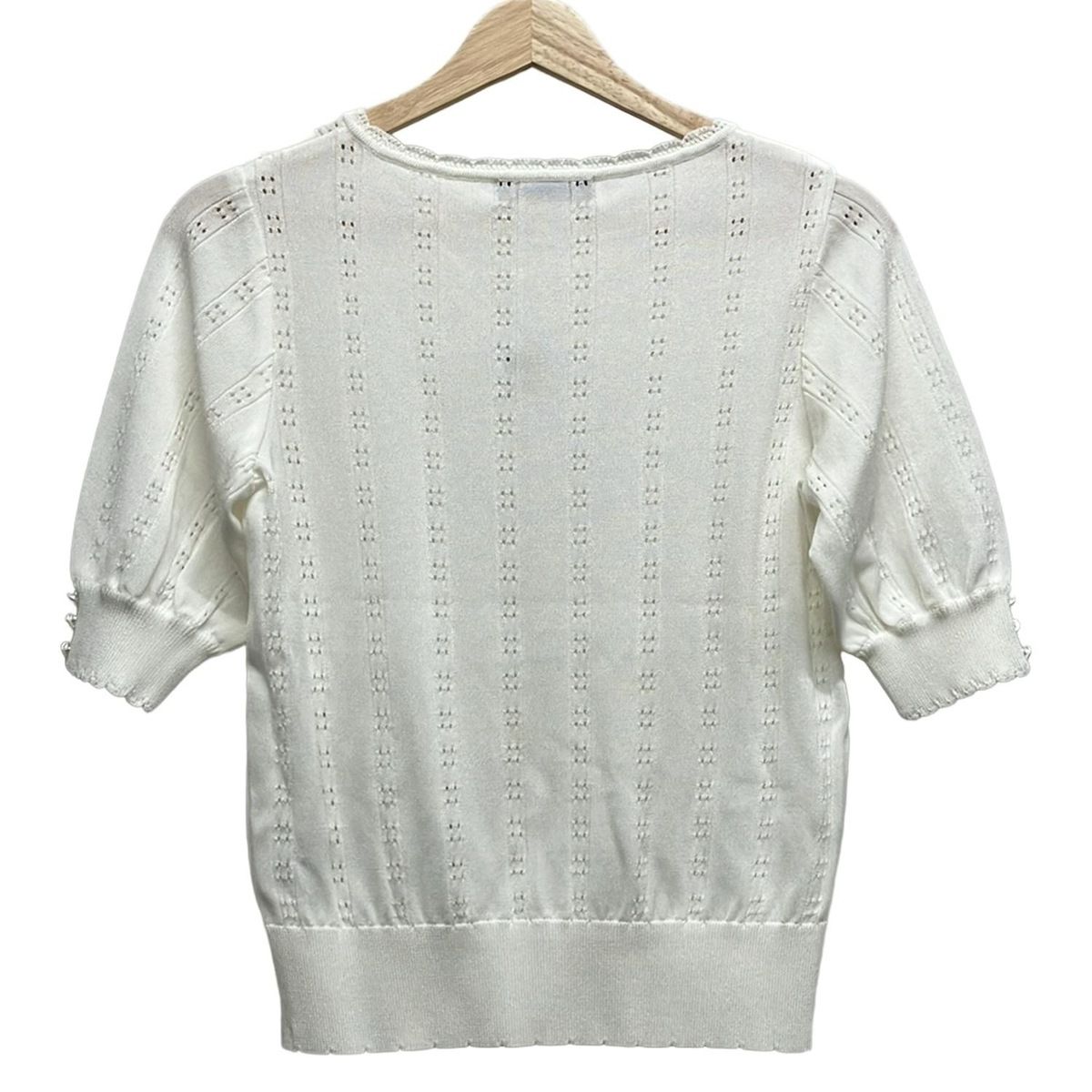 未使用　ルネ rene ニットプルオーバー 34サイズ Rene ニットプルオーバー 34 楽天市場】Rene ニットプルオーバー