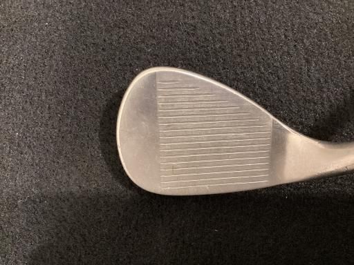 タイトリスト VOKEY SPIN MILLED SM8 ブラッシュドスチール 56° 10°S ウェッジ WG 純正特注シャフト フレックスその他 メンズ 男性用 右利き 右用 Cランク ゴルフクラブ