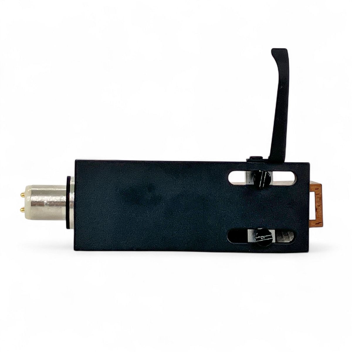 幸せな 光悦 Rosewood MC型 カートリッジ LP GEAR ヘッドシェル レコード 針 Koetsu 音響機材 オーディオ Y10530158