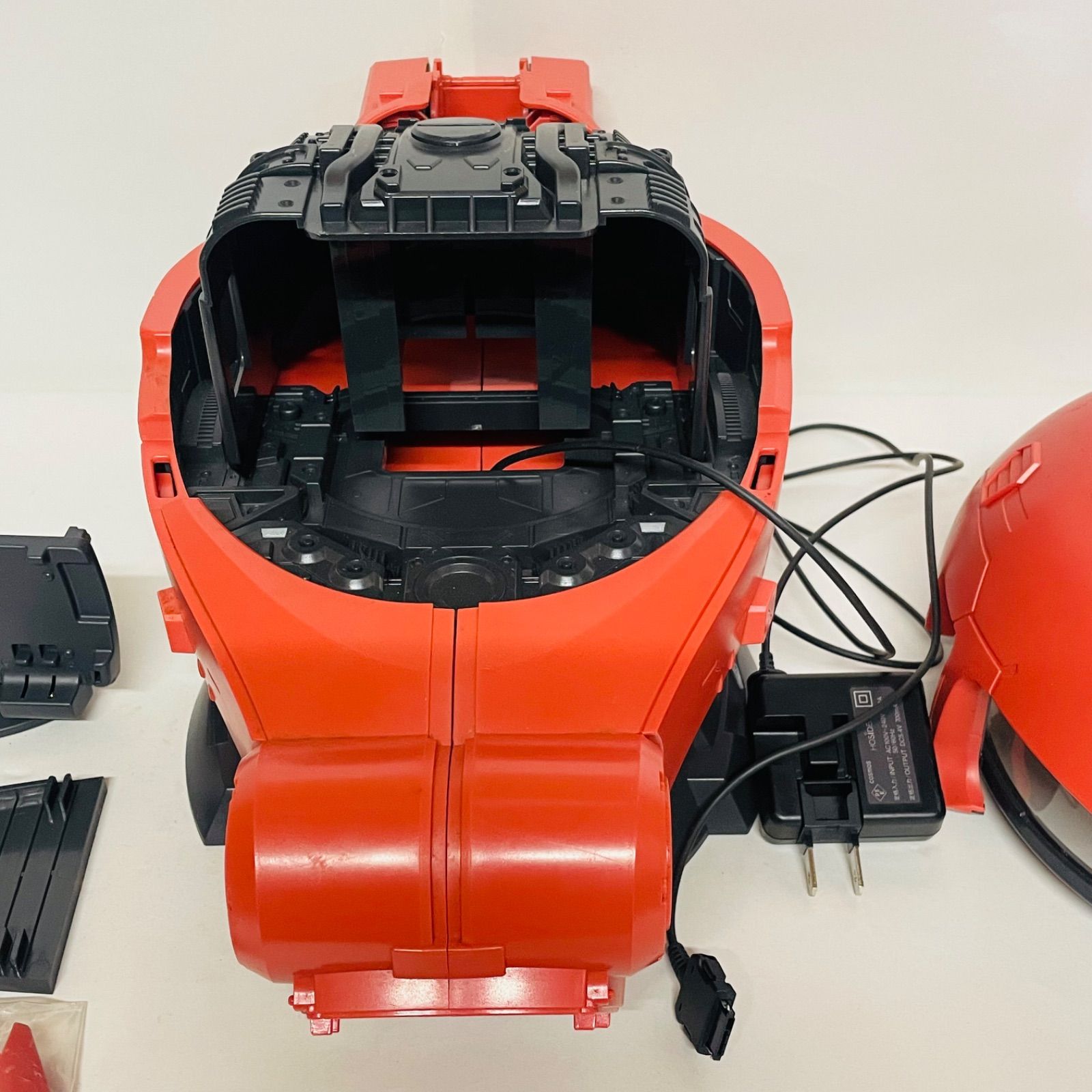 ソフトバンク913SHG シャア専用モデル ザクヘッド - メルカリ
