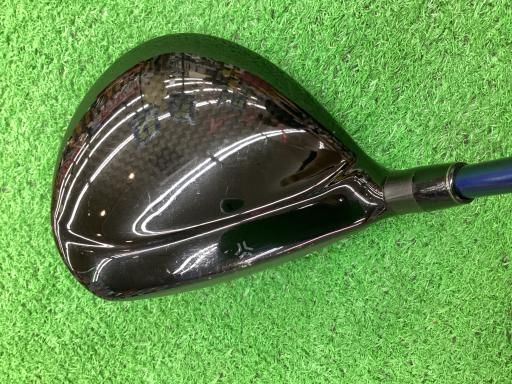 中古】 ダンロップ SRIXON ZX F 3W フェアウェイウッド FW 純正