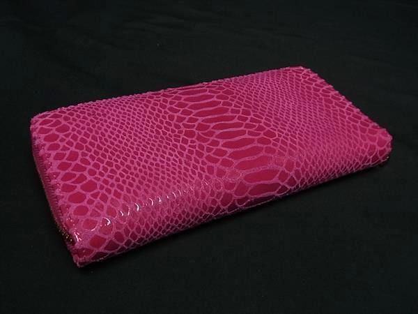 長財布 ウォレット