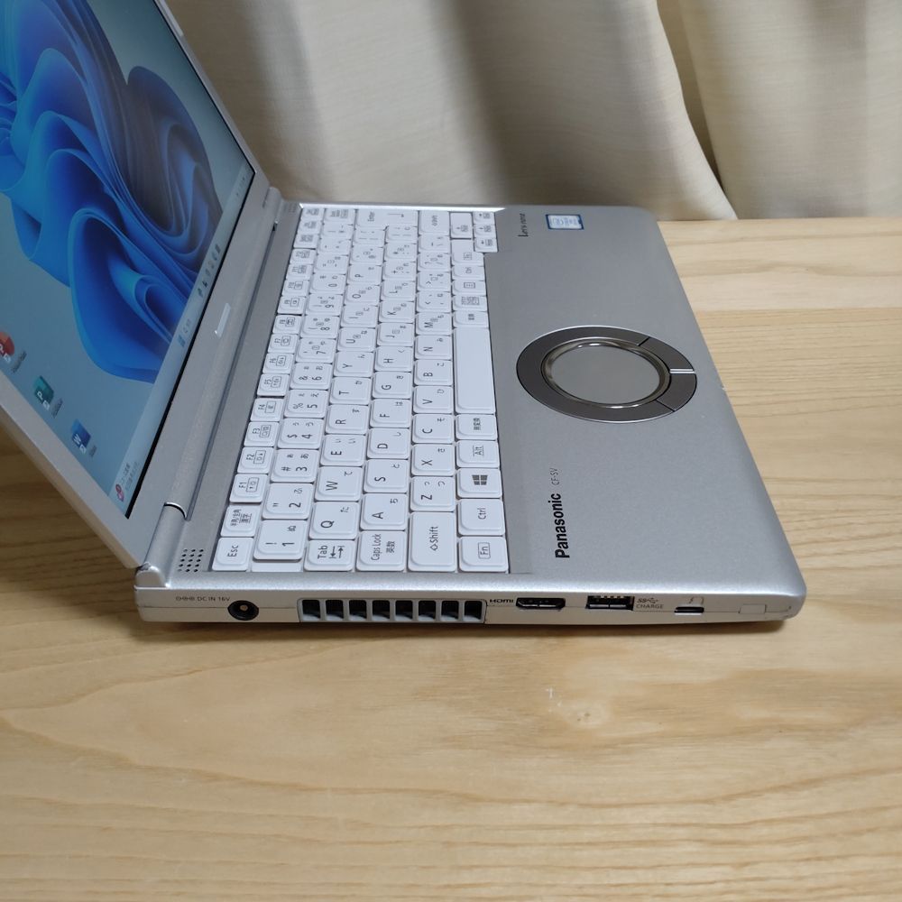 ☆安心30日保証☆ Office2021 / Panasonic CF-SV8 / I5-8365U / 8GB