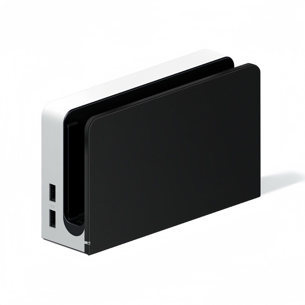 ニンテンドースイッチ 有機ELモデル ドック カバー ケース Switch